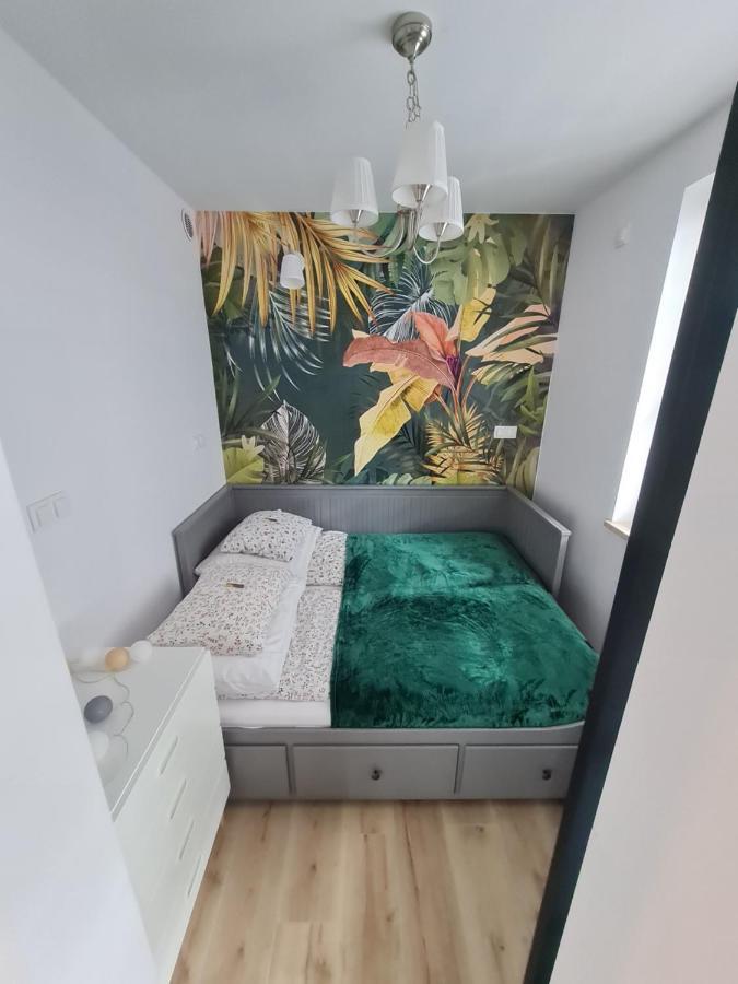 Apartament Sosnowa Pulawy Ngoại thất bức ảnh